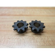 Martin 35B10 Sprocket (Pack of 2) - New No Box