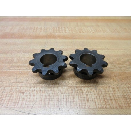 Martin 35B10 Sprocket (Pack of 2) - New No Box