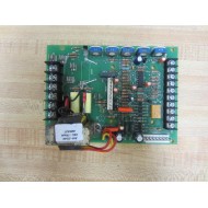 Cleveland Motion Controls MO-04039-1 Circuit Board MO040391 - Parts Only