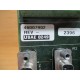 Universal Instruments 46007902 Power Distribution Board 46195701 - Used