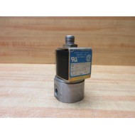 Skinner Valve V5R75020YT Honeywell Solenoid Valve 18" NPT - Used
