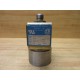 Skinner Valve V5R75020YT Honeywell Solenoid Valve 18" NPT - Used