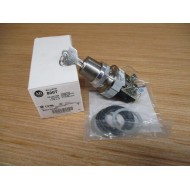Allen Bradley 800T-H42D1 Selector Switch