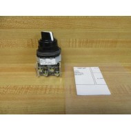 Allen Bradley 800H-HR5A Selector Switch 800HHR5A - New No Box