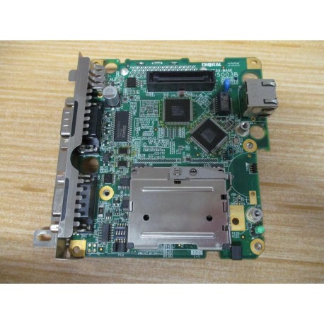 Digital AGP33-BASE Circuit Board D05003B - Used