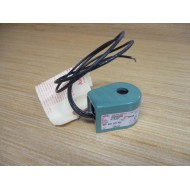 Asco 8320A182Q-120 Solenoid Valve 8320A182Q Coil Only - New No Box