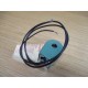 Asco 8320A182Q-120 Solenoid Valve 8320A182Q Coil Only - New No Box