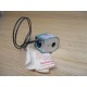 Asco 8320A182Q-120 Solenoid Valve 8320A182Q Coil Only - New No Box