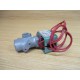 Asco 832425-120 Solenoid Valve 832425 - Used
