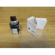 Allen Bradley 800T-PC316WRXG Cluster Light - New No Box