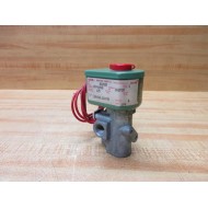 Asco 832425-120 Solenoid Valve 832425 - New No Box