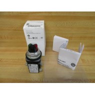 Allen Bradley 800T-PC316WRXG Cluster Light