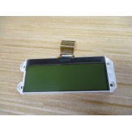 Varitronix FPC-LCM117_3-011 LCD Display LBL-LCM117-03A - Used