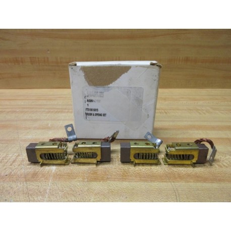 519616815 Brush And Spring Set