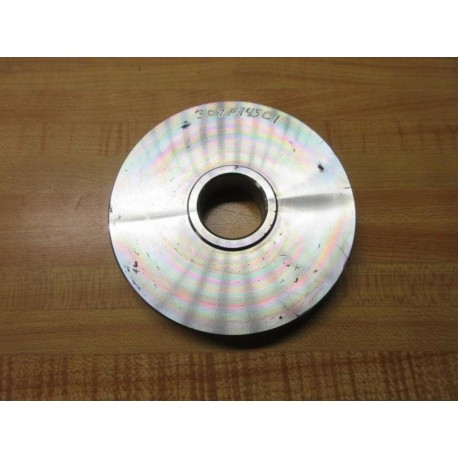 307F145C1 Rope Sheave - New No Box