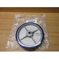 Wagner 2RZF3A Wheel