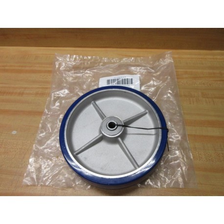 Wagner 2RZF3A Wheel