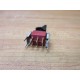 C&K CR-E201 Lever Handle Switch CRE201 (Pack of 2) - New No Box