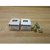 Furnas H-17 Siemens Heater Element H17 (Pack of 2)