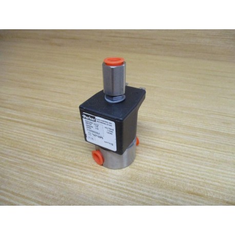 Parker 71335SN2GNJ1N0T100P3 Solenoid Valve 71335SN2GNJ1 - New No Box
