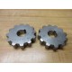ZSP1681-09 Sprocket ZSP168109 - New No Box