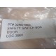 MMTC 32NO-M03 Gummed Hose Air Switch 32NOM03 - New No Box