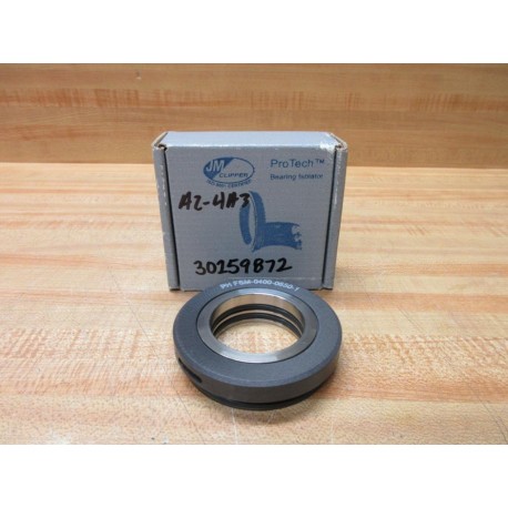 JM Clipper FSM-0400-0650-1-1 Parker Isolator FSM-0400-0650-1