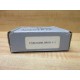 JM Clipper FSM-0400-0650-1-1 Parker Isolator FSM-0400-0650-1