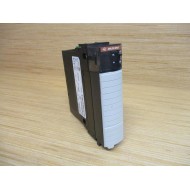 Allen Bradley 1756-IF16 Input Module Ser. A, 96240877 A01,Cat.Rev.K01 - Used