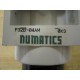 Numatics F32B 04AM Filter - New No Box