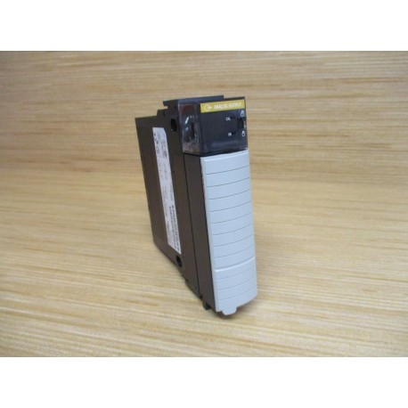 Allen Bradley 1756-OF6CI Output Module Ser. A, 96186680, Rev. 1.12 - Used