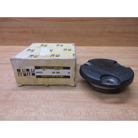 Hyster 185859 Bearing Cap