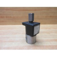 Skinner Valve 71335SN2GNKJN0T100P3 Honeywell Valve Assembly - Used