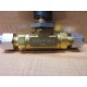 Parker 6Z-B6LJ-BP-VBU-C3-2666 Ball Valve 6Z-B6LJ-BP-VBU-C3