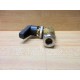 Parker 6Z-B6LJ-BP-VBU-C3-2666 Ball Valve 6Z-B6LJ-BP-VBU-C3