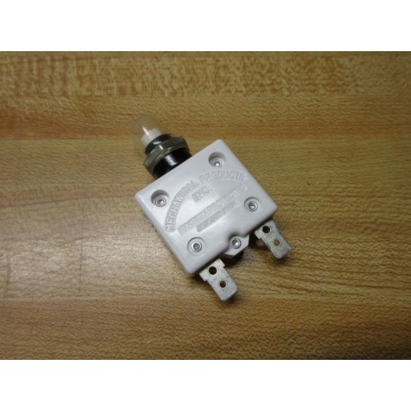 Mechanical Products 1600-042-300 30A Circuit Breaker 1600042300 - New No Box