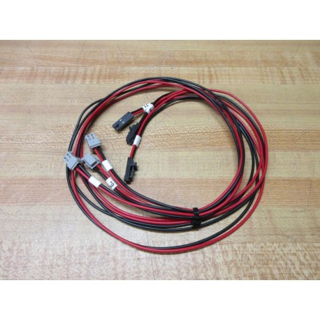 62103 Solenoid Lead Wire Harness - New No Box