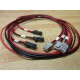62103 Solenoid Lead Wire Harness - New No Box