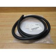 CMD 115959 Flex Conduit Tubing 38" 67" Length