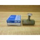 Deltrol Fluid Products KLN250S Needle Valve
