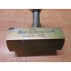 Deltrol Fluid Products KLN250S Needle Valve