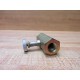 Deltrol Fluid Products KLN250S Needle Valve