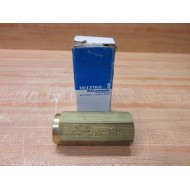 Deltrol Fluid Products EDC25B Check Valve