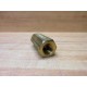 Deltrol Fluid Products EDC25B Check Valve