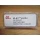 InkJet M01 EZ Jet Nozzle Filter Kit