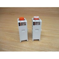SMC ARM11A2-S51 Regulator Block ARM11A2S51 (Pack of 2) - New No Box