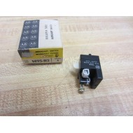 Allen Bradley 1495-N2 Auxiliary Switch 1495N2