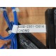 Fanuc A05B-2301-D014 Omron Switch Assembly A4E-C202SS-F - New No Box