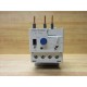 Allen Bradley 193-ED1CB Overload Relay 193ED1CB WOut Red Test Button - Used