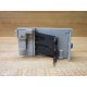 Allen Bradley 193-ED1CB Overload Relay 193ED1CB WOut Red Test Button - Used